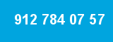 912 784 07 57